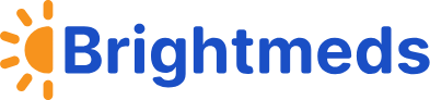 Brightmeds logo