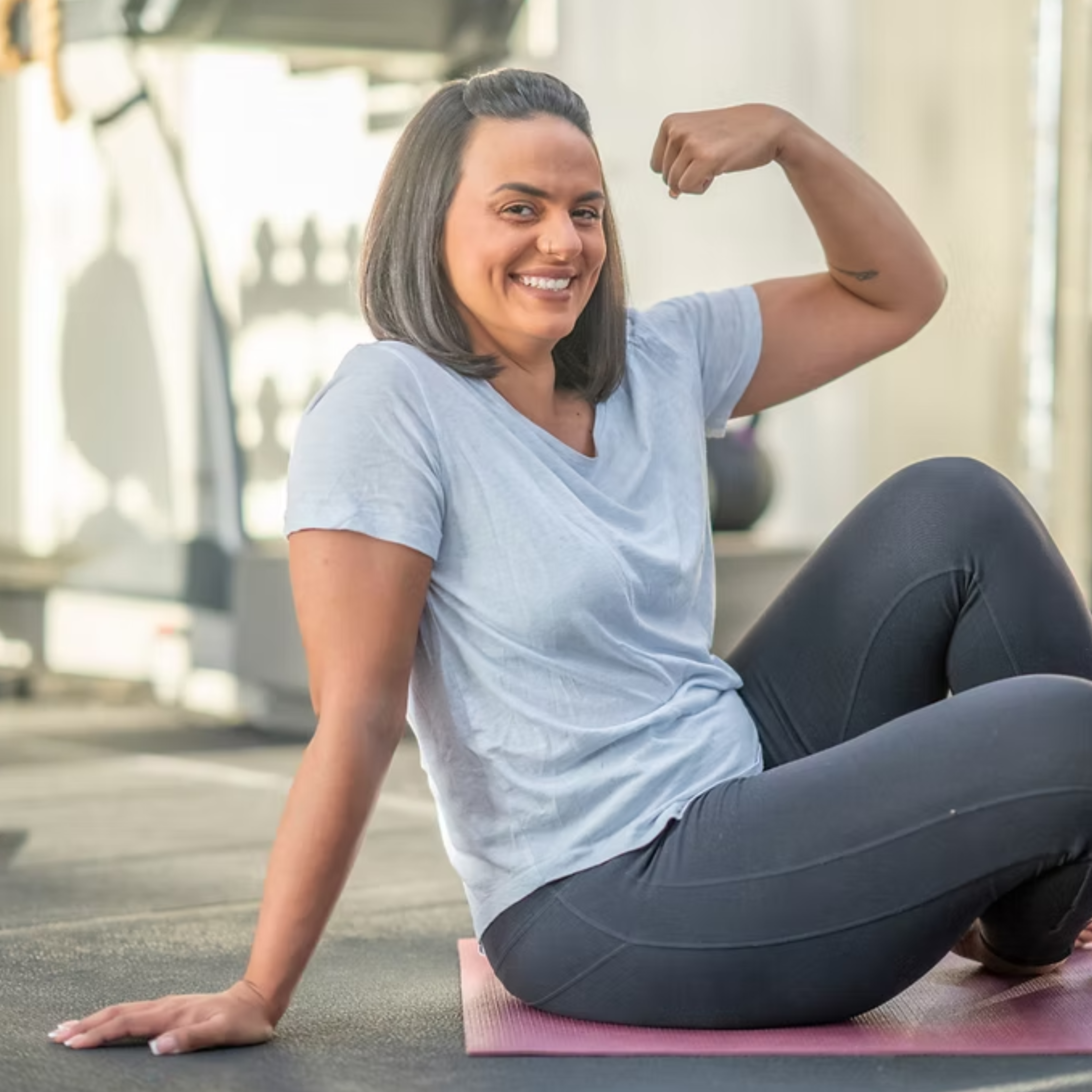 Brightmeds reviews Emily R.